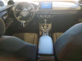 Honda Hr-v 2.0l Sport, снимка 8