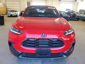 Honda Hr-v 2.0l Sport, снимка 5