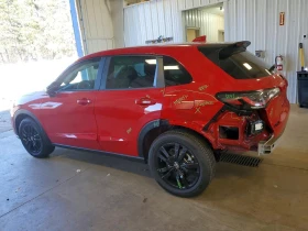 Honda Hr-v 2.0l Sport, снимка 2