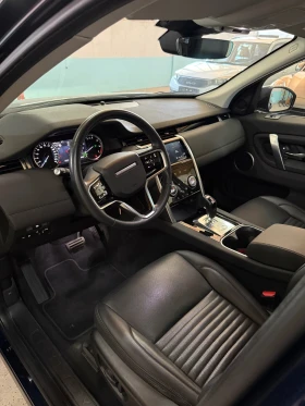 Land Rover Discovery Sport PHEV 309 к.с. 4x4 67 000 км Гаранция до 2029 г., снимка 11