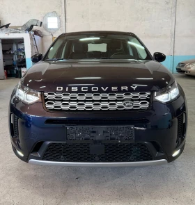 Land Rover Discovery Sport PHEV 309 к.с. 4x4 67 000 км Гаранция до 2029 г., снимка 3