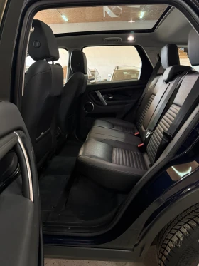 Land Rover Discovery Sport PHEV 309 к.с. 4x4 67 000 км Гаранция до 2029 г., снимка 7
