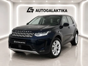 Land Rover Discovery Sport PHEV 309 к.с. 4x4 67 000 км Гаранция до 2029 г., снимка 2
