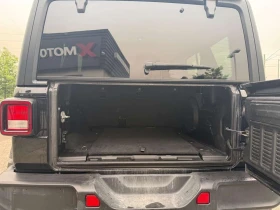 Jeep Wrangler UNLIMITED SAHARA| ПОДГРЕВИ| KEYLESS| NAVI| , снимка 15