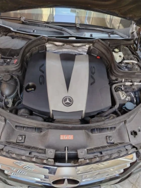 Mercedes-Benz GLK GLK 320 4 Matic, снимка 13