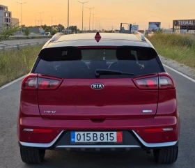 Kia Niro 1.6 HYBRID/LED/KAMERA/NAVI, снимка 5