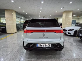 Renault Koleos 2.0* ЕЛ. БАГАЖНИК* BLIND SPOT* 360* HUD* КРАЙНА ЦЕ, снимка 4