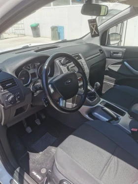 Ford Kuga, снимка 3
