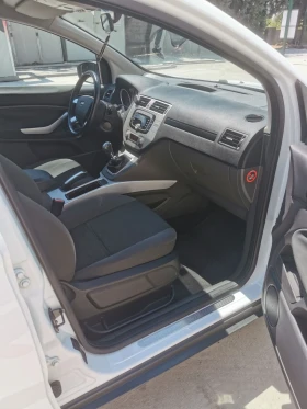 Ford Kuga, снимка 4