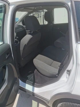 Ford Kuga, снимка 5
