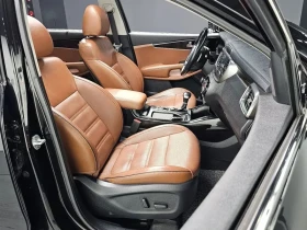 Kia Sorento 2.2 CRDI 4WD - САМО 30% АВАНС, снимка 10