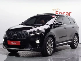 Kia Sorento 2.2 CRDI 4WD - САМО 30% АВАНС, снимка 1