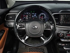 Kia Sorento 2.2 CRDI 4WD - САМО 30% АВАНС, снимка 12