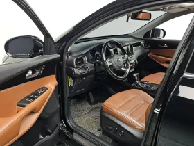 Kia Sorento 2.2 CRDI 4WD - САМО 30% АВАНС, снимка 11