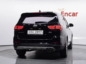 Kia Sorento 2.2 CRDI 4WD - САМО 30% АВАНС, снимка 4