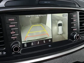 Kia Sorento 2.2 CRDI 4WD - САМО 30% АВАНС, снимка 15