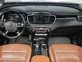 Kia Sorento 2.2 CRDI 4WD - САМО 30% АВАНС, снимка 7