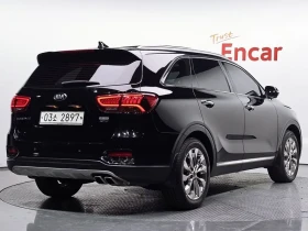 Kia Sorento 2.2 CRDI 4WD - САМО 30% АВАНС, снимка 2