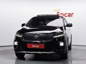 Kia Sorento 2.2 CRDI 4WD - САМО 30% АВАНС, снимка 3