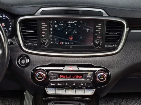 Kia Sorento 2.2 CRDI 4WD - САМО 30% АВАНС, снимка 14