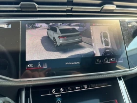 Audi RSQ8 Performance = Black Optic Plus = Гаранция, снимка 11