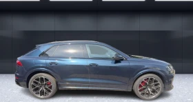 Audi RSQ8 Performance = Black Optic Plus = Гаранция, снимка 4