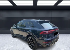 Audi RSQ8 Performance = Black Optic Plus = Гаранция, снимка 2