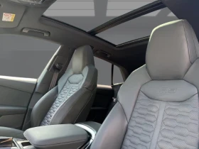 Audi RSQ8 Performance = Black Optic Plus = Гаранция, снимка 8