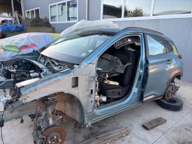 Hyundai Kona, снимка 4