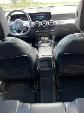 Mercedes-Benz GLB 200 d 4Matik 6+ 1 AMG | Mobile.bg    13