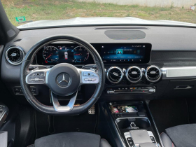 Mercedes-Benz GLB 200 d 4Matik 6+1 AMG, снимка 4