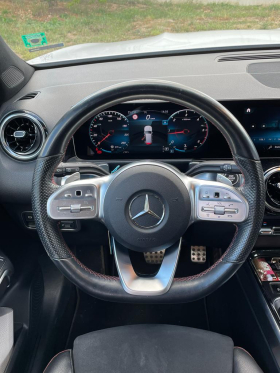 Mercedes-Benz GLB 200 d 4Matik 6+ 1 AMG | Mobile.bg   5