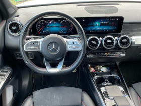 Mercedes-Benz GLB 200 d 4Matik 6+1 AMG, снимка 14