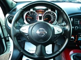 Nissan Juke EURO5B* 1.6-192000km* KATO НОВ* EURO5B* , снимка 16