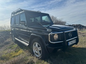 Mercedes-Benz G 400 | Mobile.bg   1