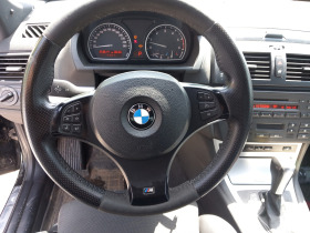 BMW X3 3.0SD Remap - 360к.с., снимка 12