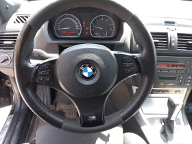 BMW X3 3.0SD Remap - 360.. | Mobile.bg    12