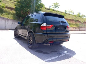 BMW X3 3.0SD Remap - 360.. | Mobile.bg    5