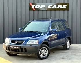 Honda Cr-v 2.0 LPG | Mobile.bg    1