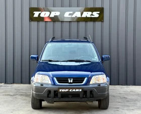 Honda Cr-v 2.0 LPG | Mobile.bg    2