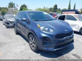 Kia Sportage LX FWD * Подходяща за ГАЗ - [2] 