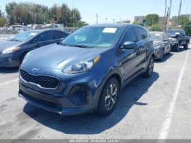 Kia Sportage LX FWD * Подходяща за ГАЗ - [3] 