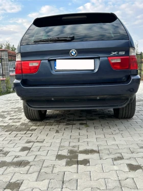 BMW X5, снимка 5