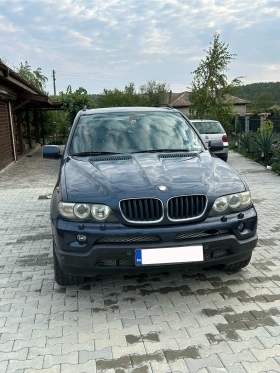 BMW X5, снимка 4