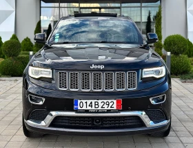 Jeep Grand cherokee, снимка 2