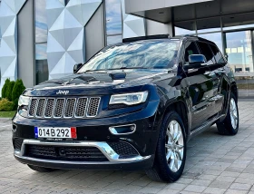 Jeep Grand cherokee, снимка 1