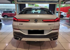 BMW X6 3.0d xDrive M Sport Pack, снимка 4