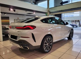 BMW X6 3.0d xDrive M Sport Pack, снимка 5