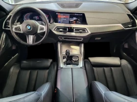 BMW X6 3.0d xDrive M Sport Pack, снимка 7