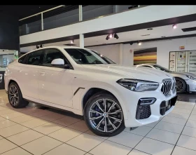 BMW X6 3.0d xDrive M Sport Pack, снимка 6